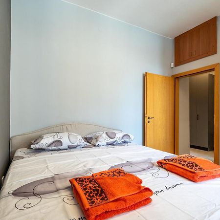 Downtown Apartment Eymi صوفيا المظهر الخارجي الصورة