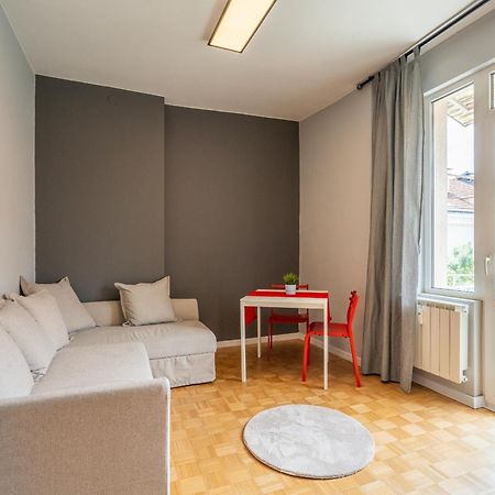 Downtown Apartment Eymi صوفيا المظهر الخارجي الصورة