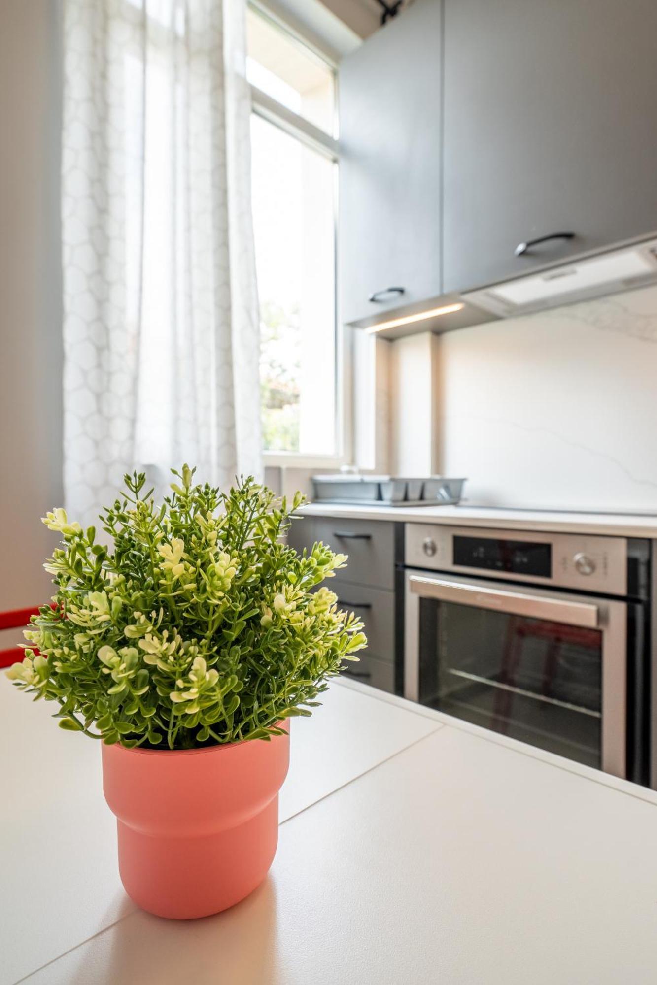 Downtown Apartment Eymi صوفيا المظهر الخارجي الصورة