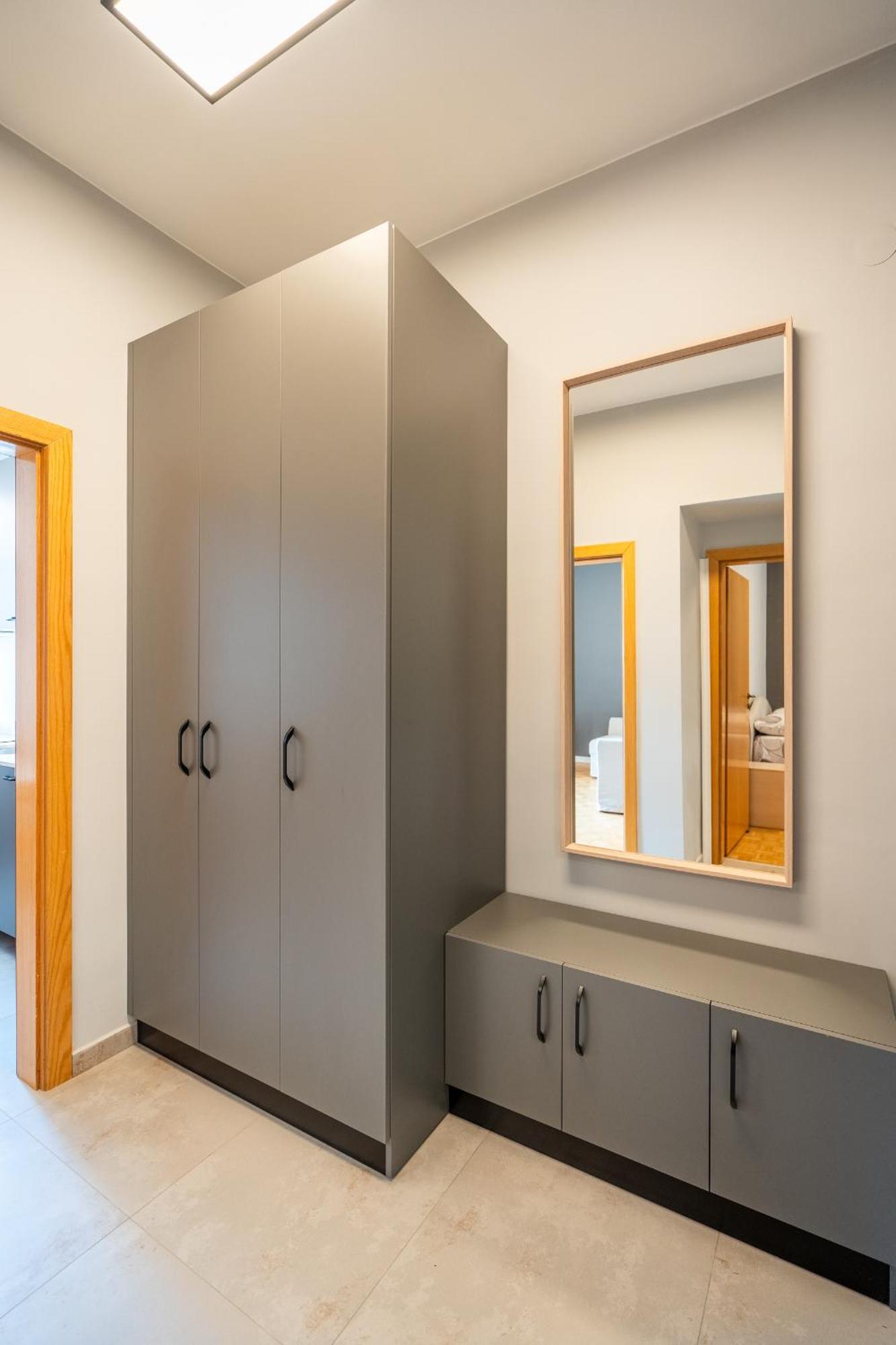 Downtown Apartment Eymi صوفيا المظهر الخارجي الصورة