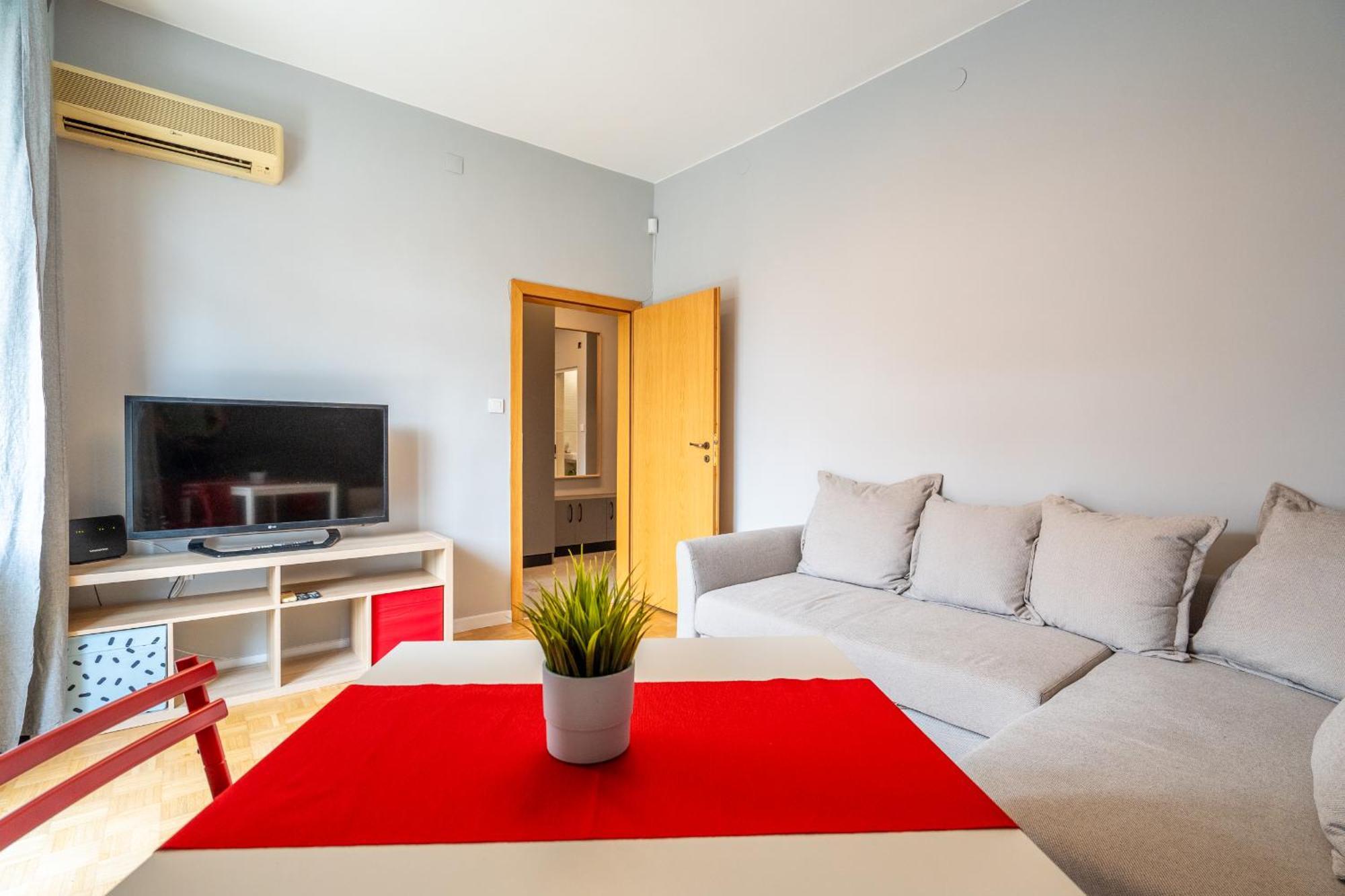 Downtown Apartment Eymi صوفيا المظهر الخارجي الصورة