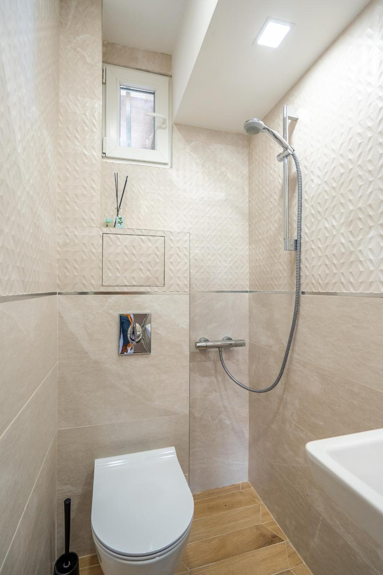 Downtown Apartment Eymi صوفيا المظهر الخارجي الصورة